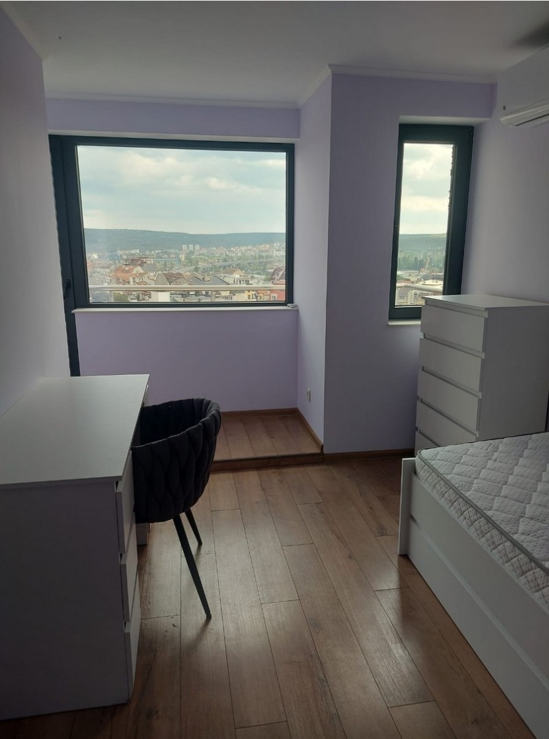 Продава МНОГОСТАЕН, гр. Варна, Христо Ботев, снимка 12 - Апартаменти - 53521024