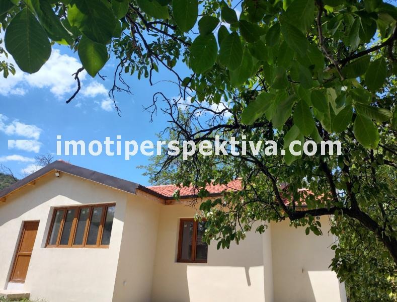 Til salgs  Hus region Plovdiv , Mihiltsi , 80 kvm | 65525428 - bilde [2]