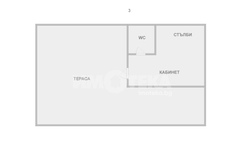Myytävänä  Talo Varna , m-t Evksinograd , 350 neliömetriä | 11278030 - kuva [7]