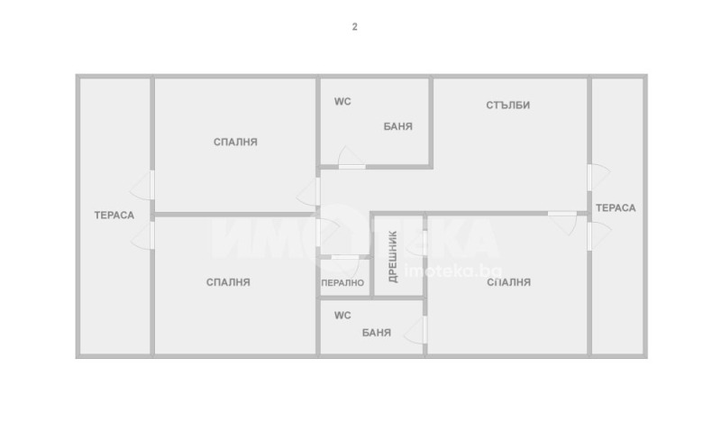 Продава КЪЩА, гр. Варна, м-т Евксиноград, снимка 6 - Къщи - 49273282