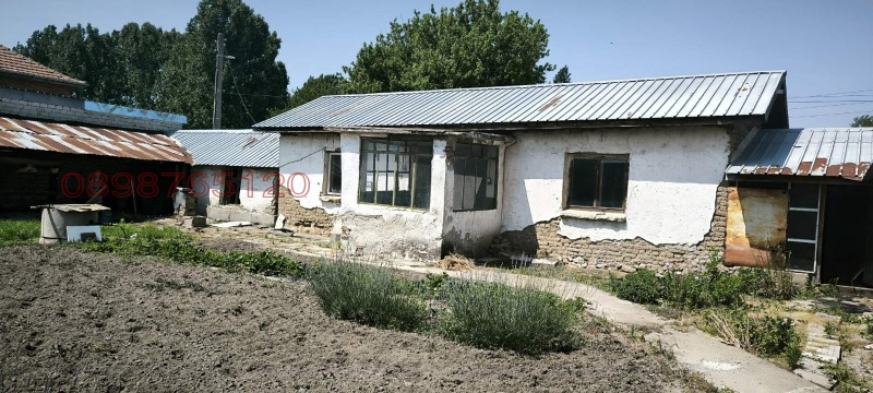 Продава  Къща област Пловдив , с. Трилистник , 40 кв.м | 11862840 - изображение [14]