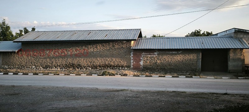 Продава  Къща област Пловдив , с. Трилистник , 40 кв.м | 11862840