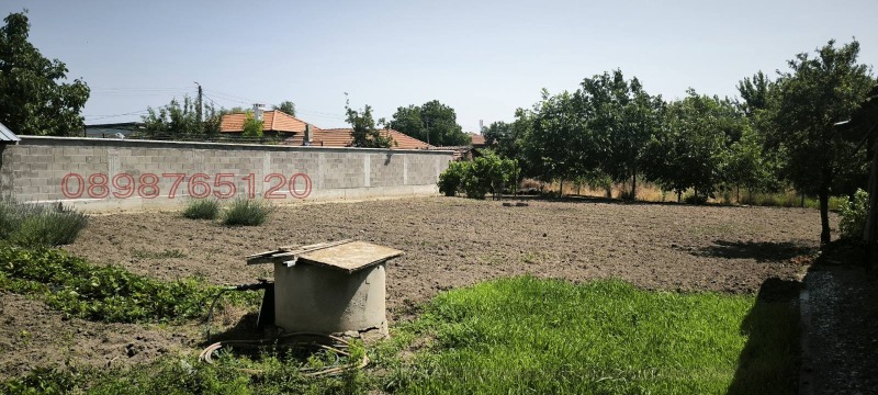 Продава  Къща област Пловдив , с. Трилистник , 40 кв.м | 11862840 - изображение [12]