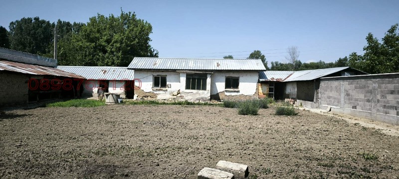 Продава  Къща област Пловдив , с. Трилистник , 40 кв.м | 11862840 - изображение [13]
