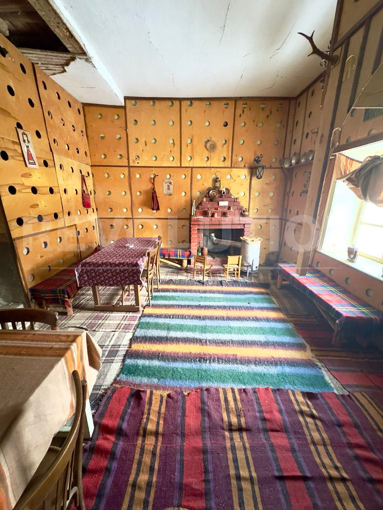 Продава  Къща област Смолян , с. Забърдо , 75 кв.м | 64460464 - изображение [5]