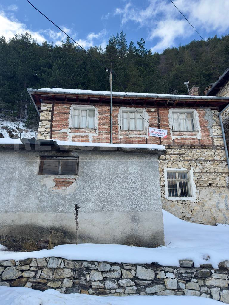 Продава  Къща област Смолян , с. Забърдо , 75 кв.м | 64460464 - изображение [3]