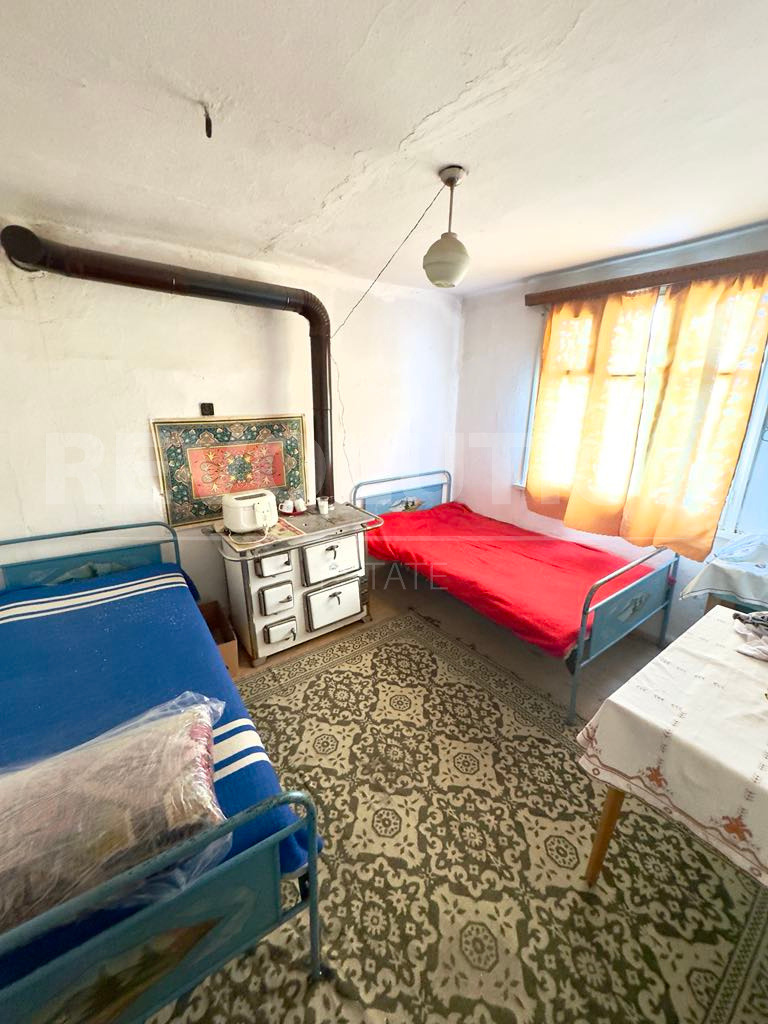 Продава  Къща област Смолян , с. Забърдо , 75 кв.м | 64460464 - изображение [6]