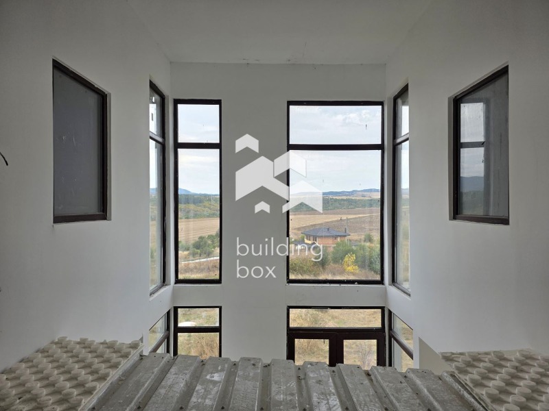 Продава КЪЩА, гр. Божурище, област София област, снимка 9 - Къщи - 53122803