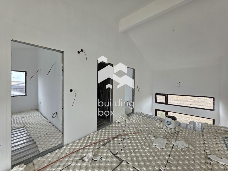 Продава КЪЩА, гр. Божурище, област София област, снимка 13 - Къщи - 53122803