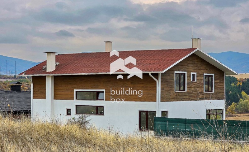 Продава КЪЩА, гр. Божурище, област София област, снимка 4 - Къщи - 53122803