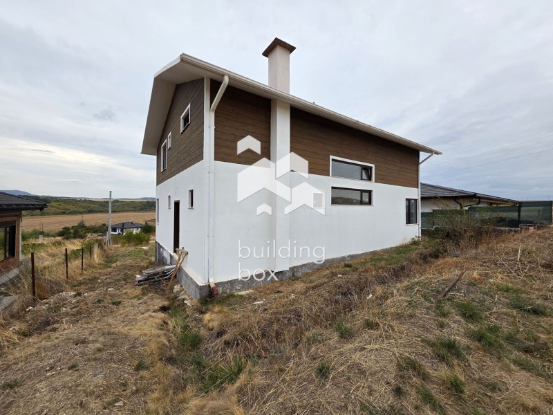 Продава КЪЩА, гр. Божурище, област София област, снимка 2 - Къщи - 53122803