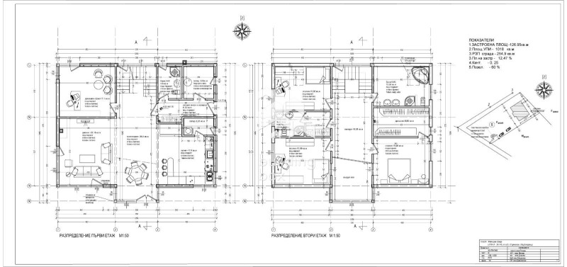 Продава КЪЩА, гр. Божурище, област София област, снимка 17 - Къщи - 53122803
