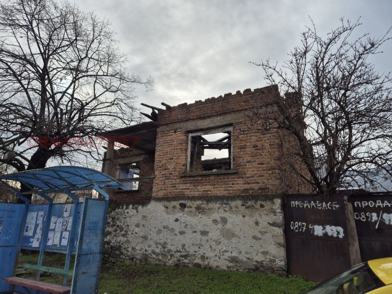 Продава КЪЩА, с. Паталеница, област Пазарджик, снимка 2 - Къщи - 53596429