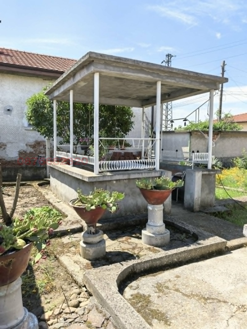 Продава КЪЩА, с. Ясен, област Плевен, снимка 7 - Къщи - 56645208