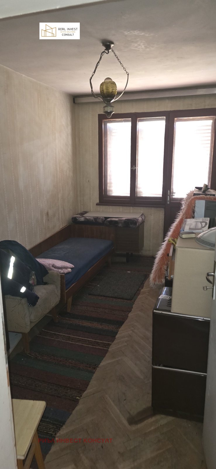 Продава КЪЩА, гр. София, с. Мърчаево, снимка 9 - Къщи - 56736503