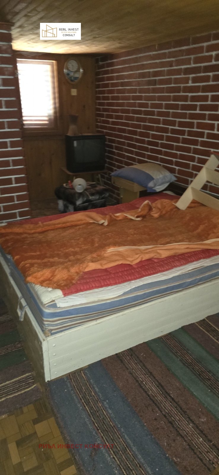 Продава КЪЩА, гр. София, с. Мърчаево, снимка 14 - Къщи - 56736503