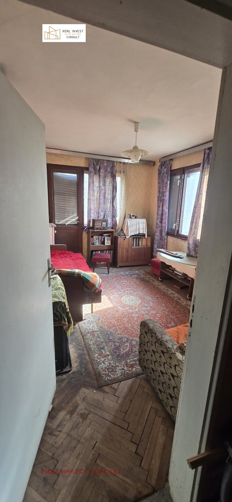 Продава КЪЩА, гр. София, с. Мърчаево, снимка 8 - Къщи - 56736503