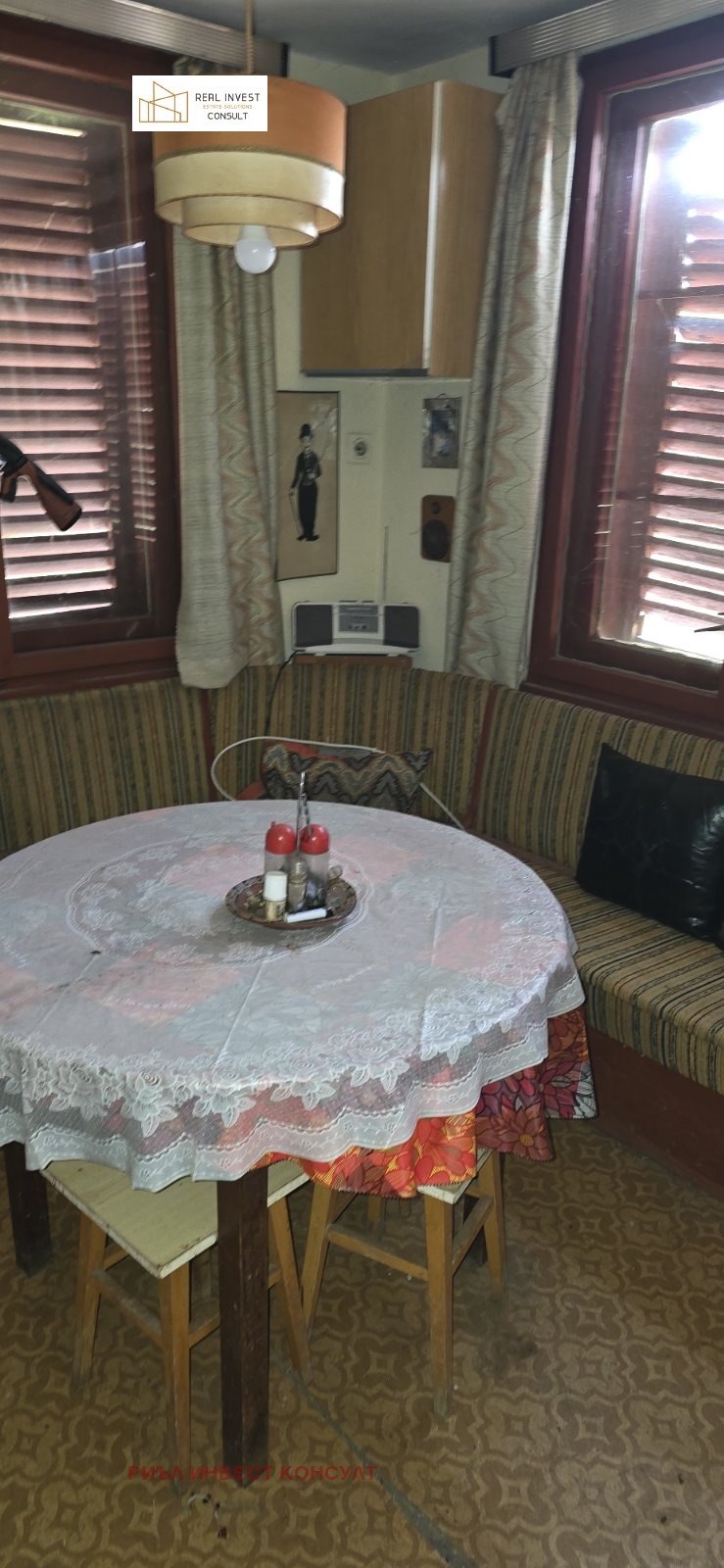 Продава КЪЩА, гр. София, с. Мърчаево, снимка 4 - Къщи - 56736503