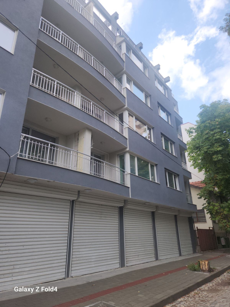 Zu verkaufen  Geschäft Sofia , Zona B-19 , 77 qm | 41662155 - Bild [3]