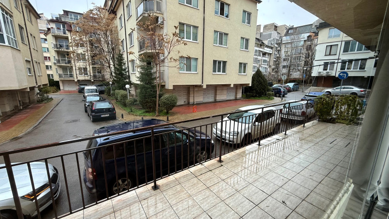 Продава МАГАЗИН, гр. София, Манастирски ливади, снимка 4 - Магазини - 52569351