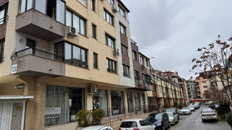 Продава МАГАЗИН, град София, Манастирски ливади • 495000 € / 968135.85 лв. • 38999438 1