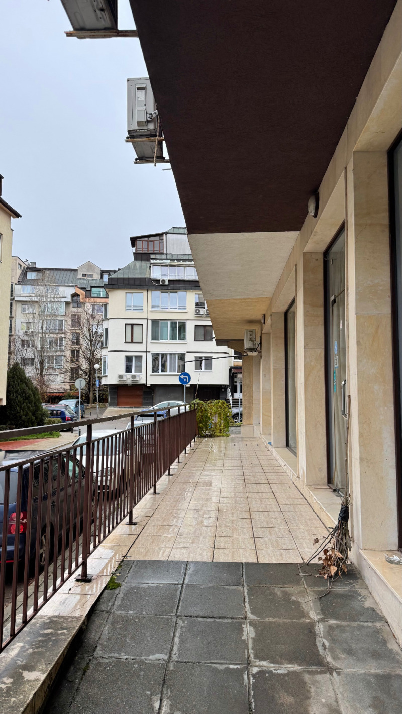 Продава МАГАЗИН, гр. София, Манастирски ливади, снимка 2 - Магазини - 52569351