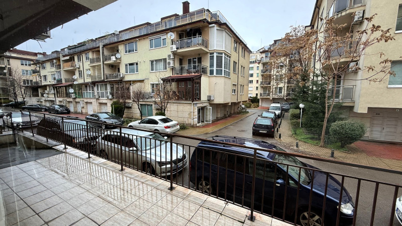 Продава МАГАЗИН, гр. София, Манастирски ливади, снимка 3 - Магазини - 52569351