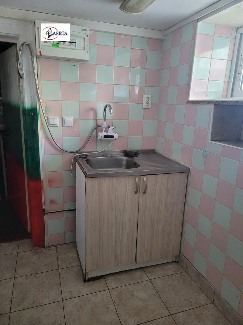 Myytävänä  Baari; Kahvila Sofia , Tsentar , 10 neliömetriä | 64835098 - kuva [9]