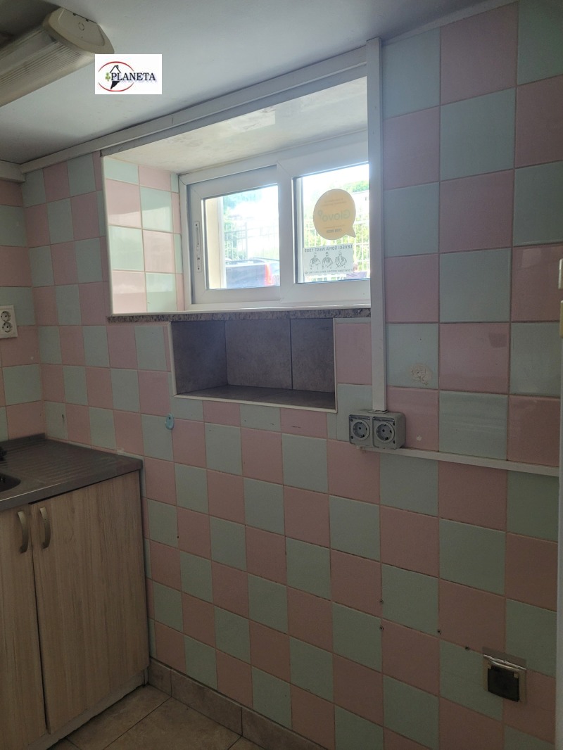 Myytävänä  Baari; Kahvila Sofia , Tsentar , 10 neliömetriä | 64835098 - kuva [8]
