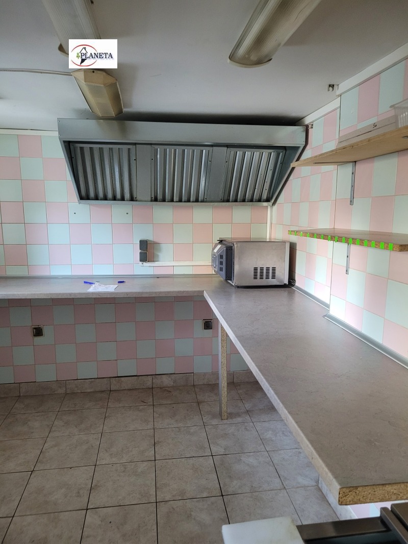 Myytävänä  Baari; Kahvila Sofia , Tsentar , 10 neliömetriä | 64835098 - kuva [5]