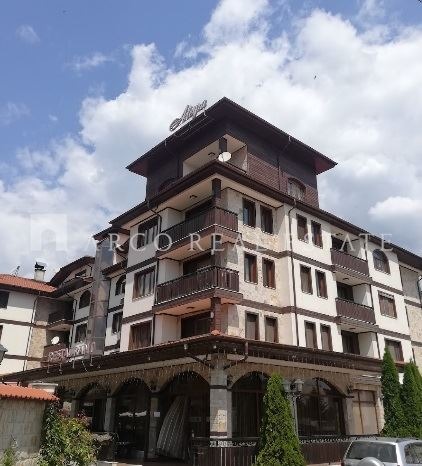 En venta  Hotel región Pazardzhik , Velingrad , 2067 metros cuadrados | 82345710 - imagen [3]