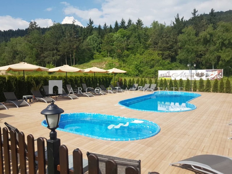 Na sprzedaż  Hotel region Pazardżik , Welingrad , 2067 mkw | 82345710 - obraz [16]