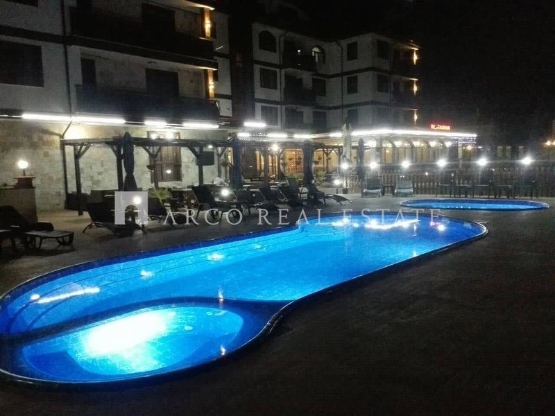 Till salu  Hotell region Pazardzhik , Velingrad , 2067 kvm | 82345710 - bild [17]