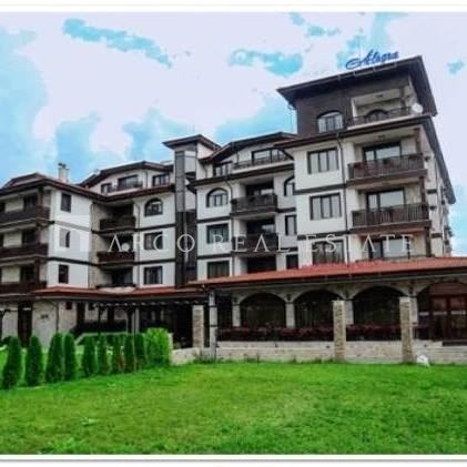 En venta  Hotel región Pazardzhik , Velingrad , 2067 metros cuadrados | 82345710 - imagen [2]