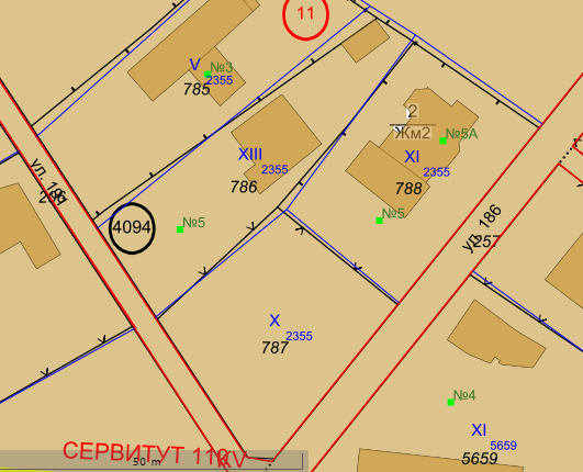 Zu verkaufen  Handlung Sofia , w.z.Amerikanski kolesch , 1690 qm | 80853306 - Bild [2]