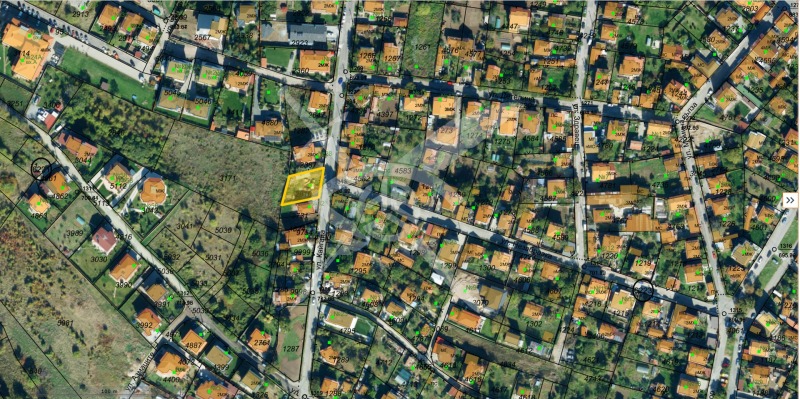 Eladó  Cselekmény Sofia , Lozen , 500 négyzetméter | 79164588