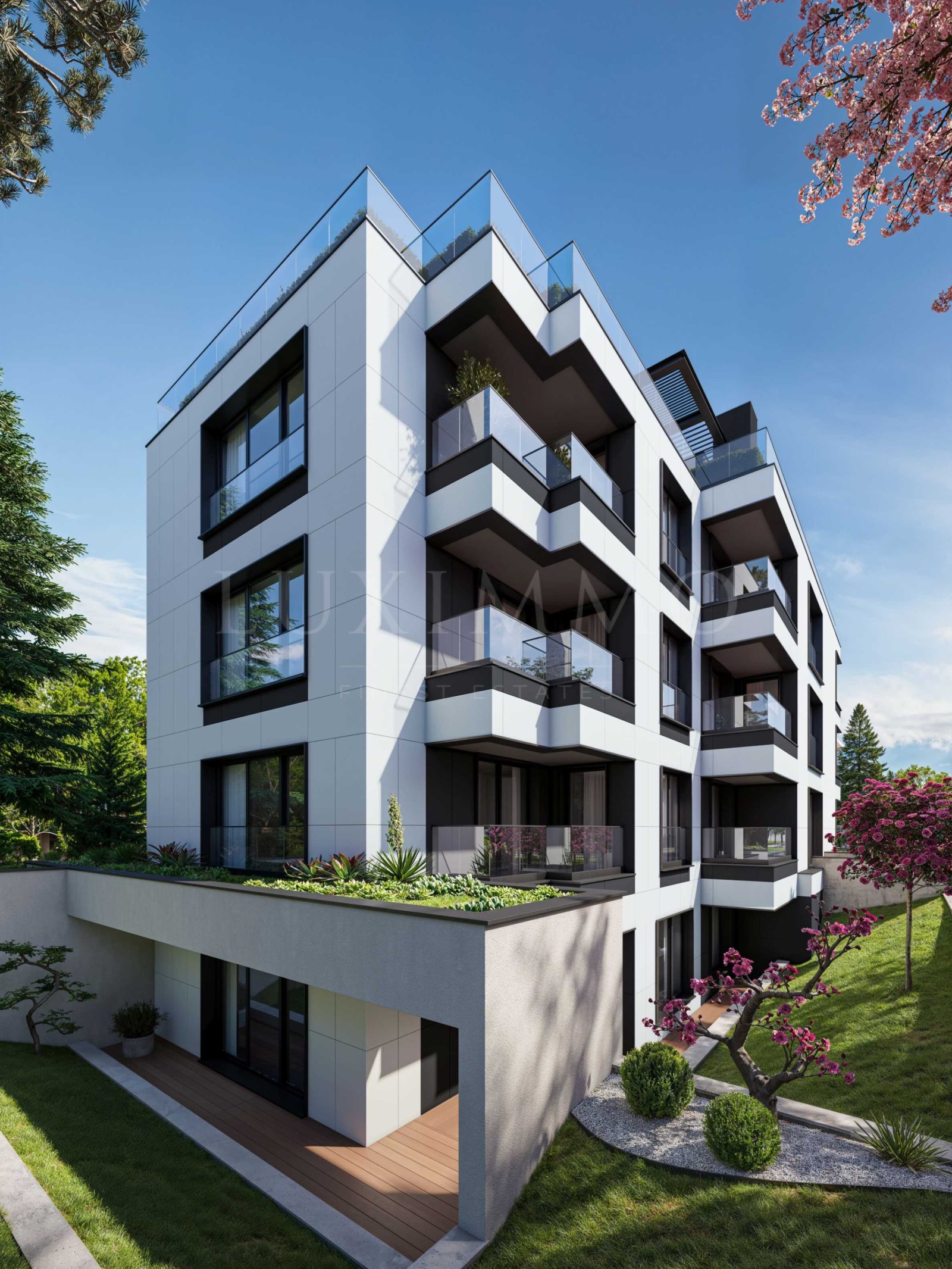 Продава 2-СТАЕН, гр. София, Кръстова вада, снимка 8 - Апартаменти - 51427851