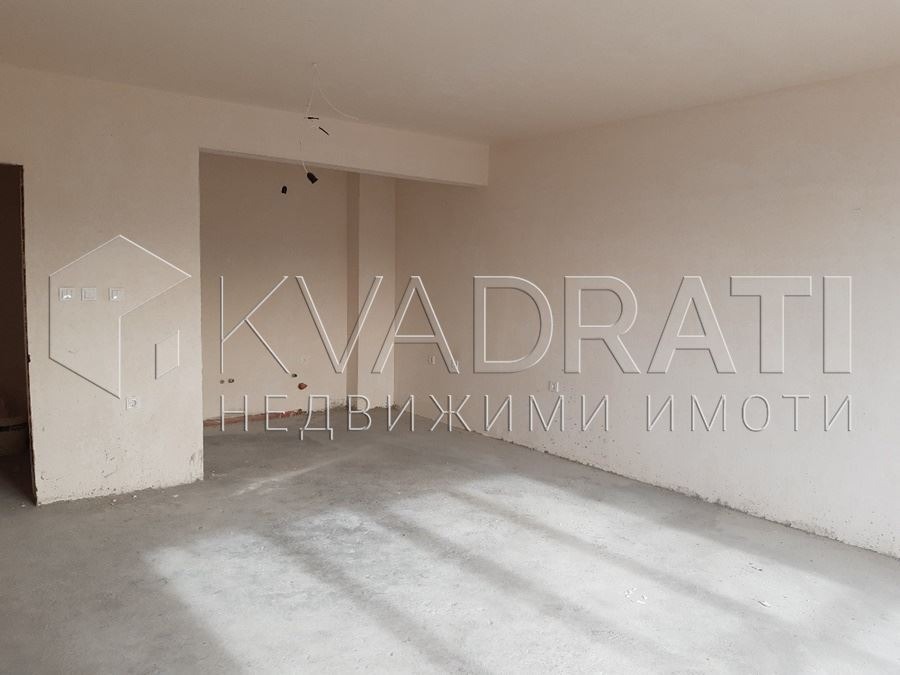 Продава 2-СТАЕН, гр. Пловдив, Остромила, снимка 3 - Апартаменти - 54602471