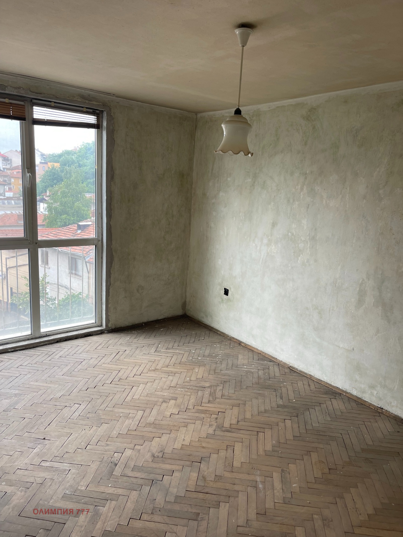 Продава 3-СТАЕН, гр. Плевен, Идеален център, снимка 2 - Апартаменти - 46182073