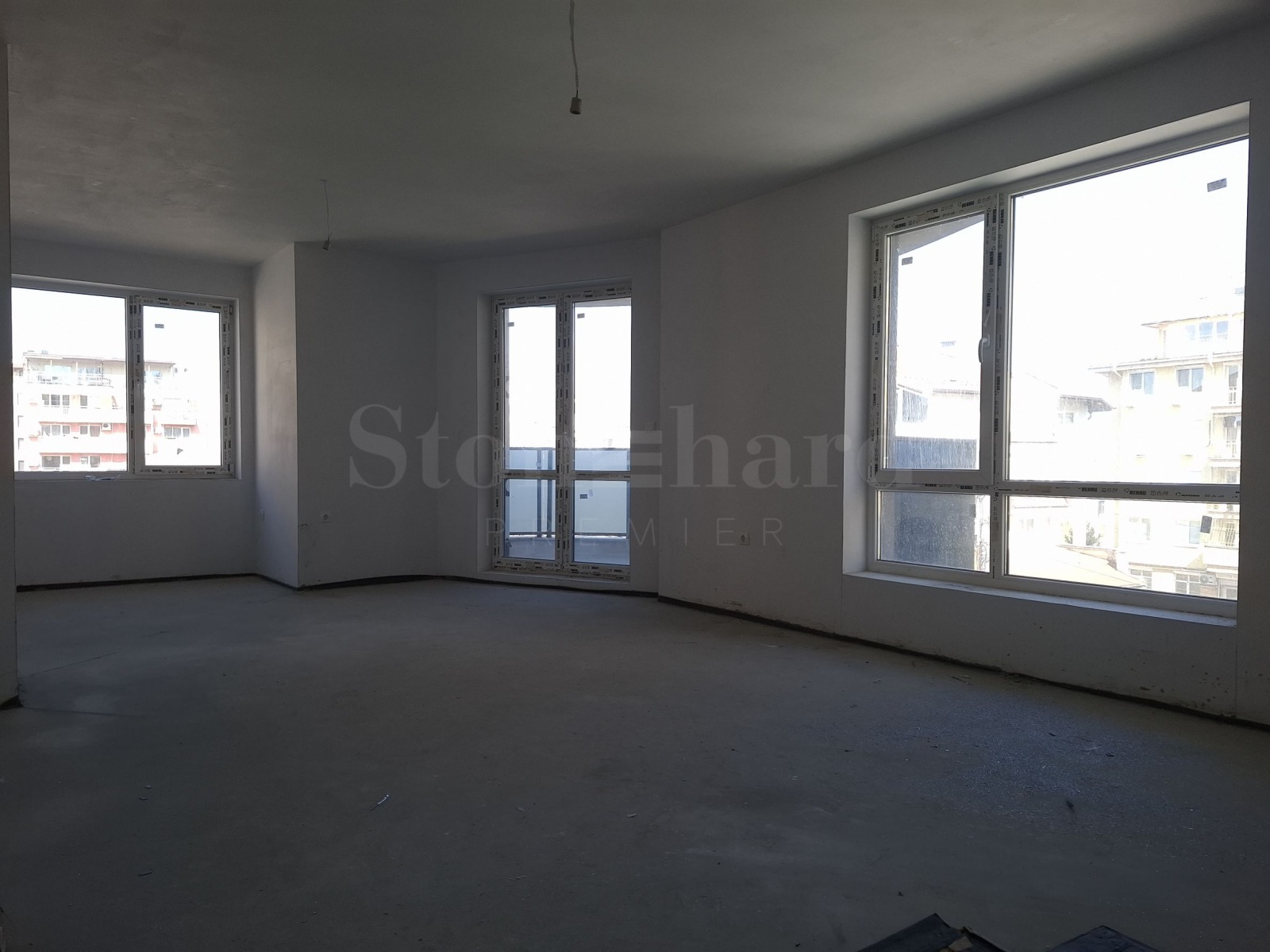 Продава 3-СТАЕН, гр. София, Люлин - център, снимка 3 - Апартаменти - 53112843