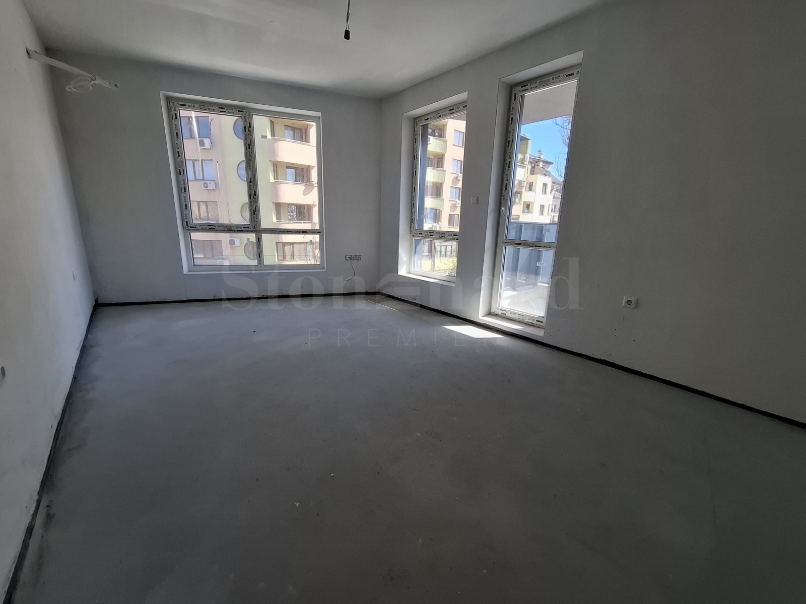 Продава 3-СТАЕН, гр. София, Люлин - център, снимка 6 - Апартаменти - 53112843