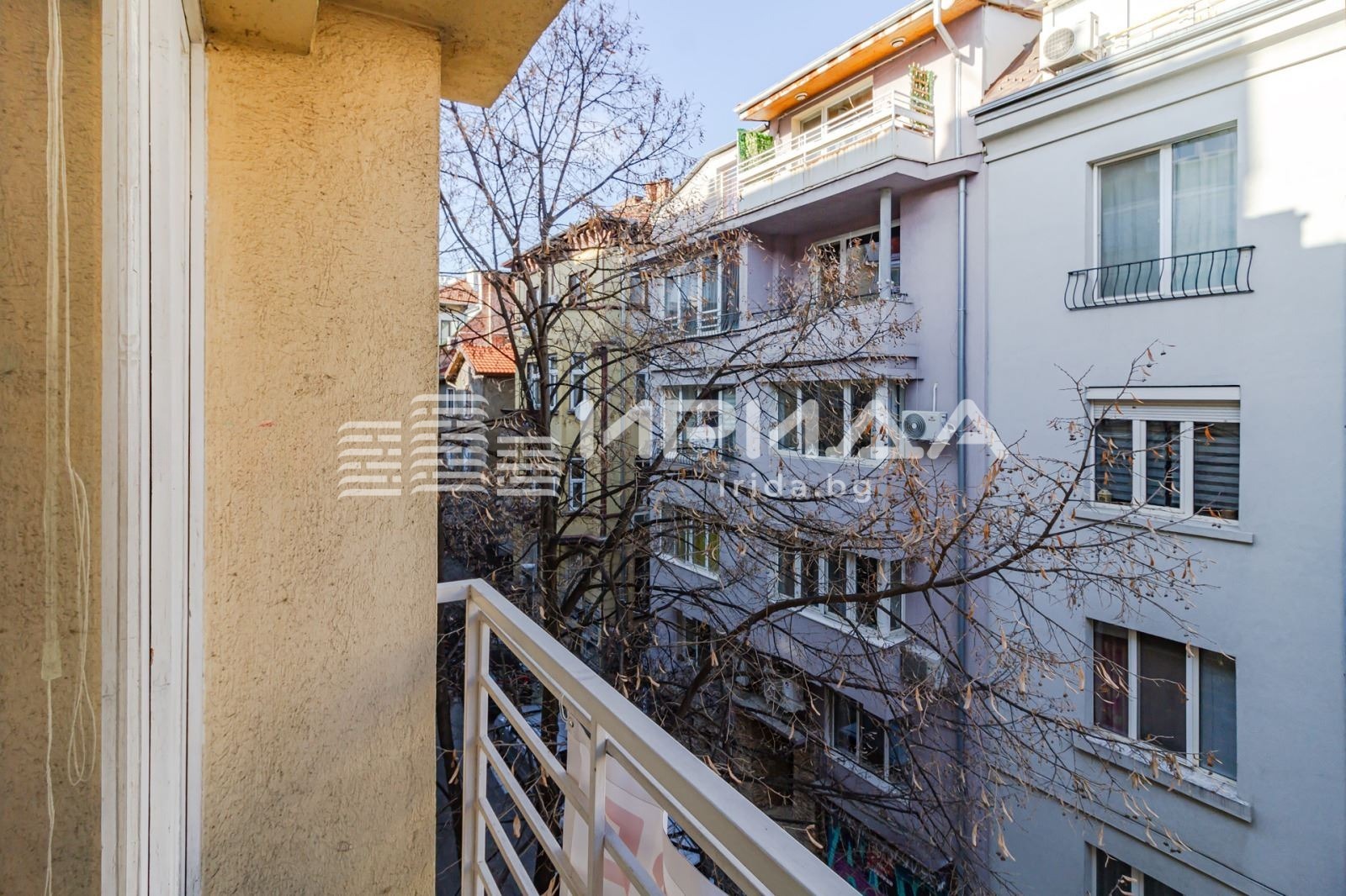 Продава 3-СТАЕН, гр. София, Център, снимка 11 - Апартаменти - 53771590