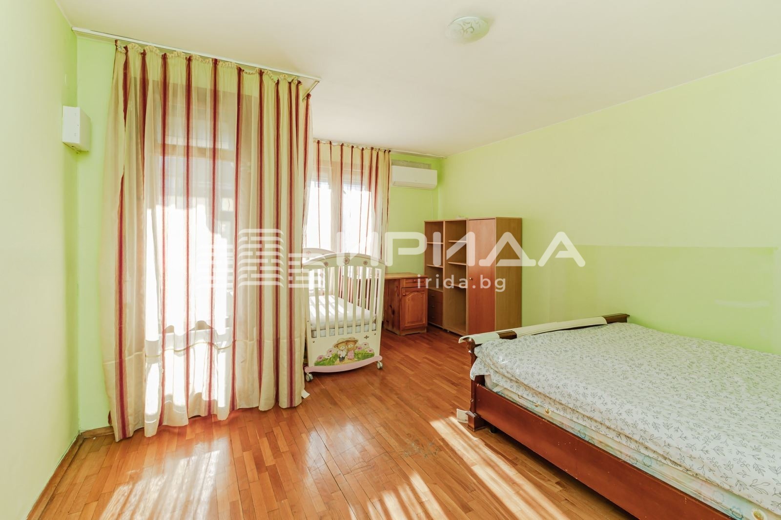 Продава 3-СТАЕН, гр. София, Център, снимка 5 - Апартаменти - 53771590