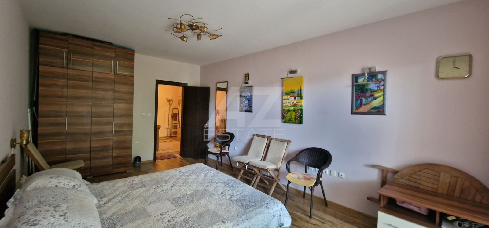 Продава 3-СТАЕН, гр. Варна, м-т Долна Трака, снимка 3 - Апартаменти - 54251850