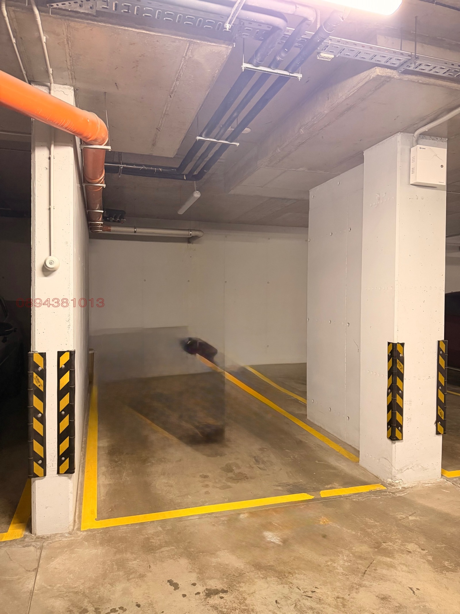 Продава 3-СТАЕН, гр. София, Лозенец, снимка 13 - Апартаменти - 54820960