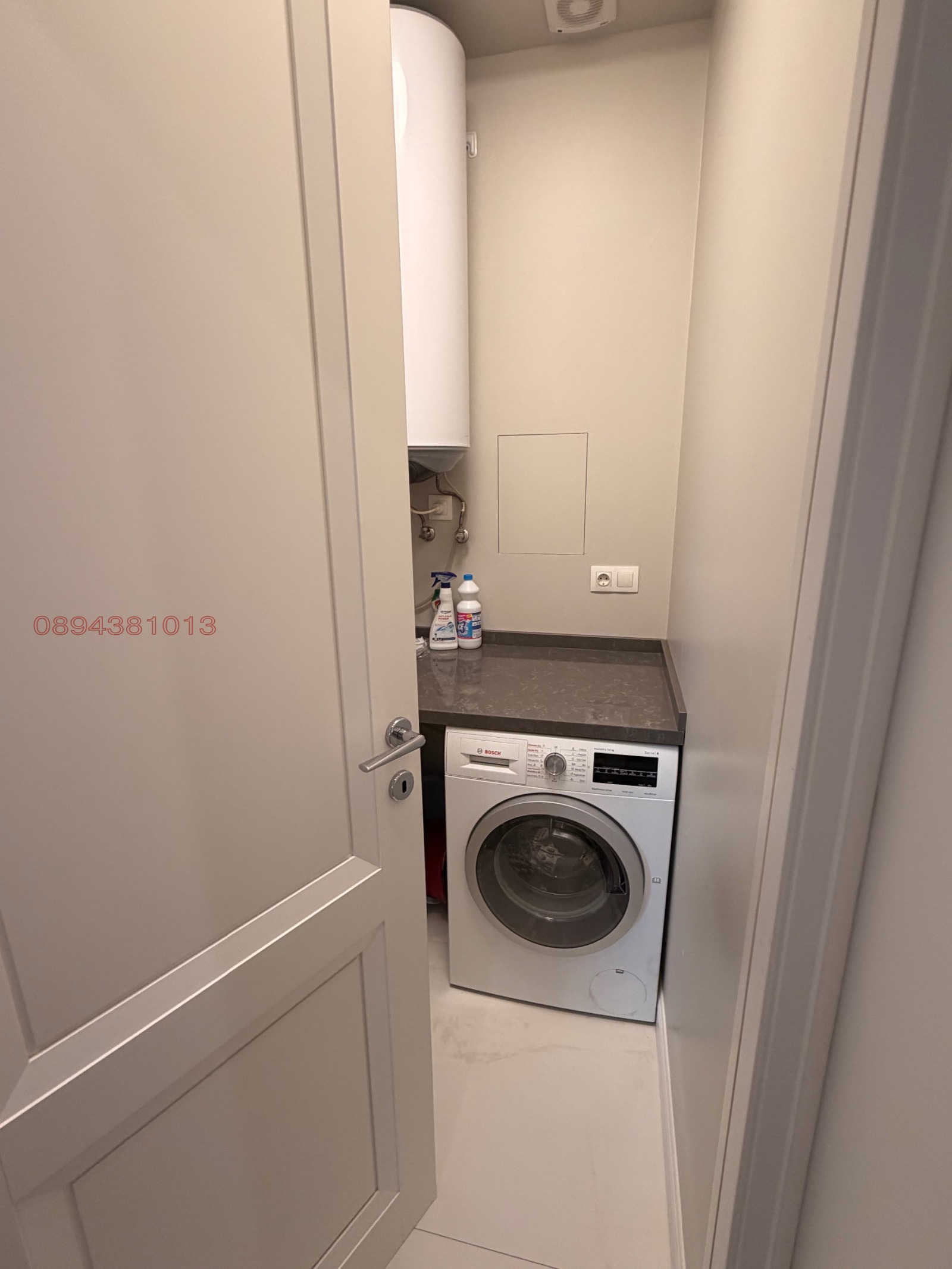 Продава 3-СТАЕН, гр. София, Лозенец, снимка 8 - Апартаменти - 54820960