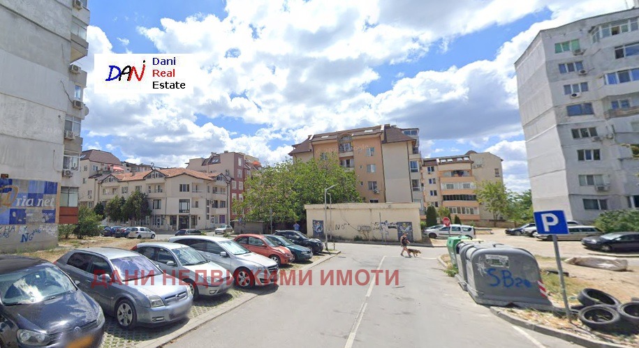 Продава 3-СТАЕН, гр. Варна, Възраждане 1