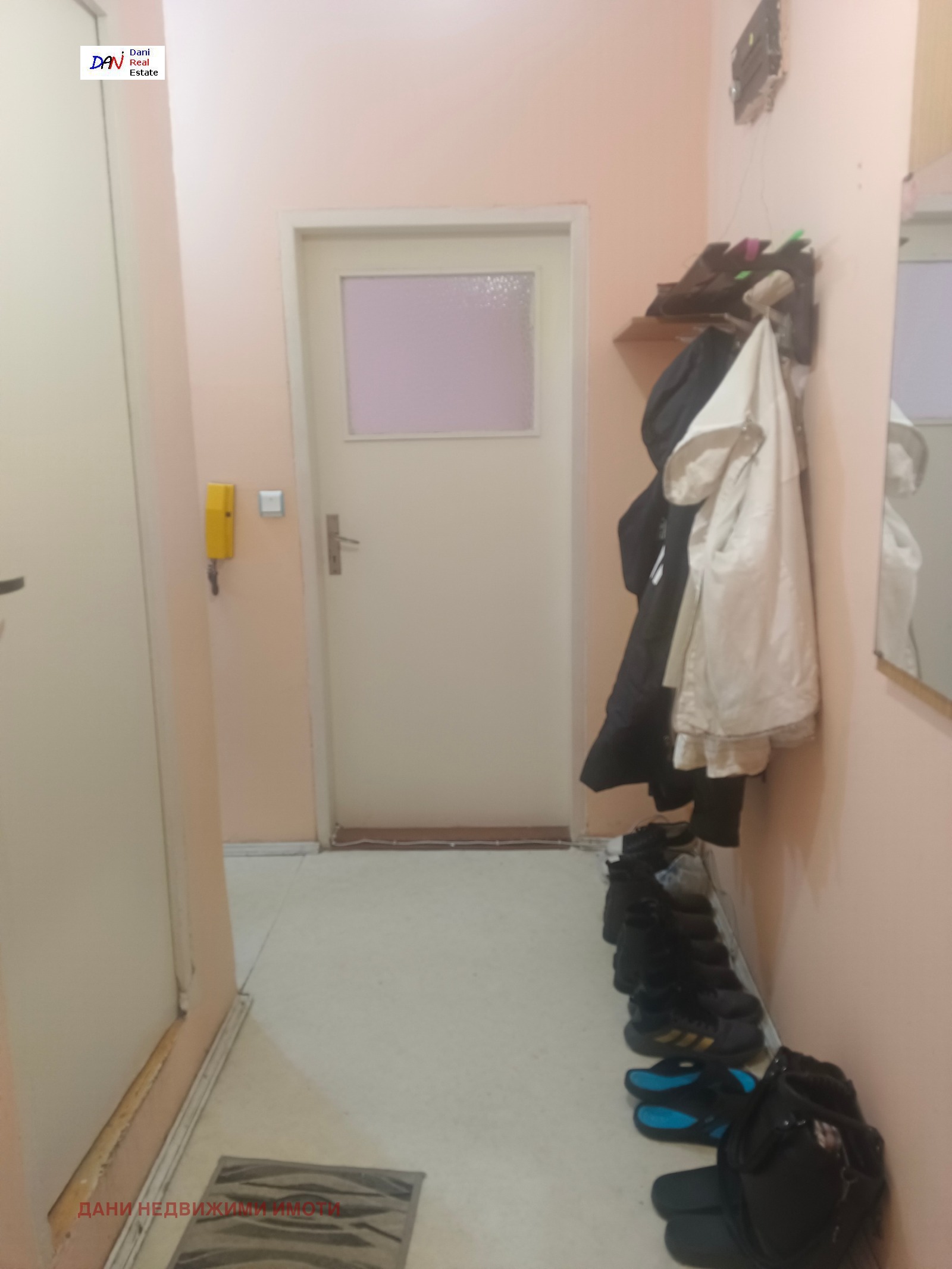 Продава 3-СТАЕН, гр. Варна, Възраждане 1, снимка 8 - Апартаменти - 54890416