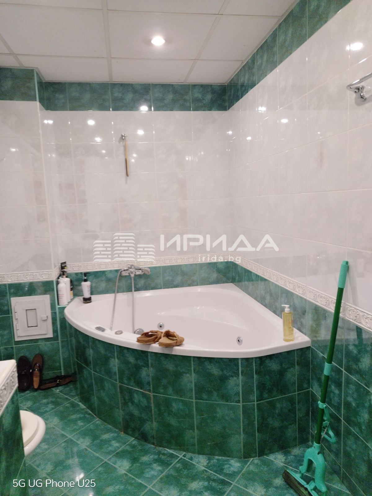 Продава 3-СТАЕН, гр. София, Лозенец, снимка 12 - Апартаменти - 55571550