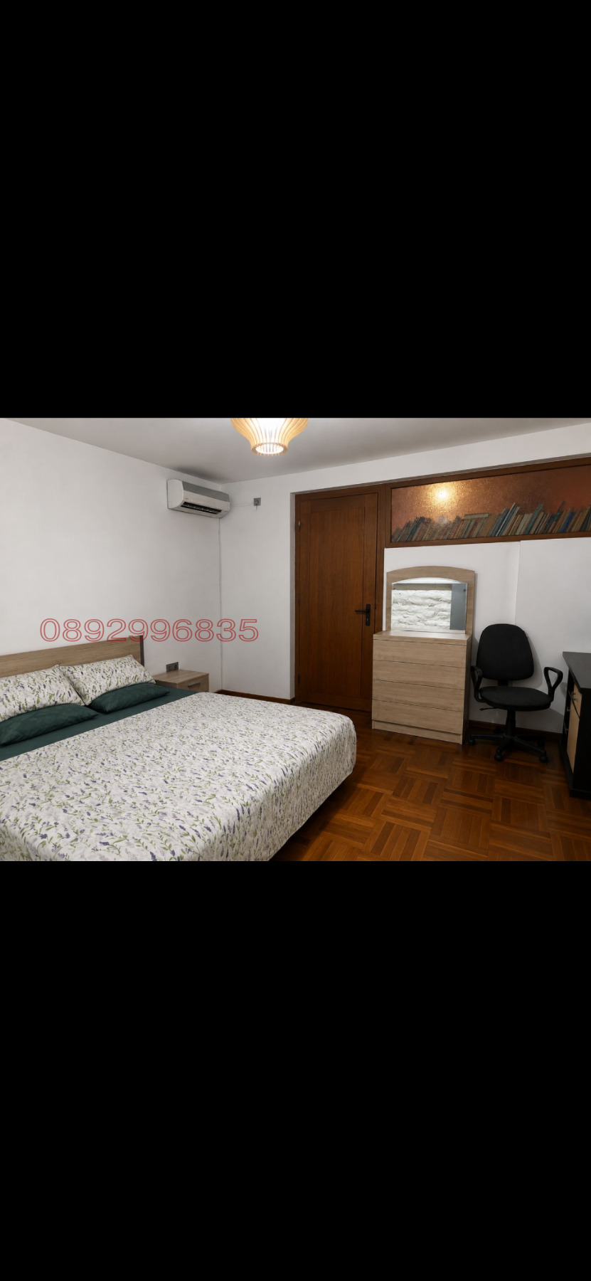 Продава 3-СТАЕН, гр. Пазарджик, Ставропол, снимка 8 - Апартаменти - 55694831